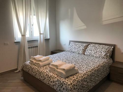 Apartamento Home Hotel