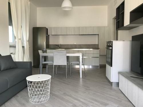 Apartamento Home Hotel