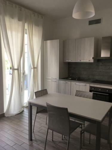 Apartamento Home Hotel