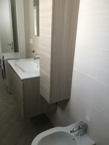 Apartamento Home Hotel