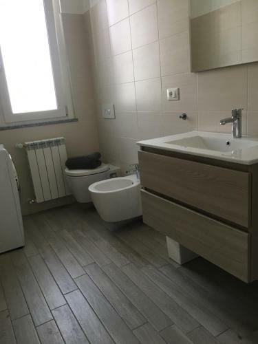 Apartamento Home Hotel