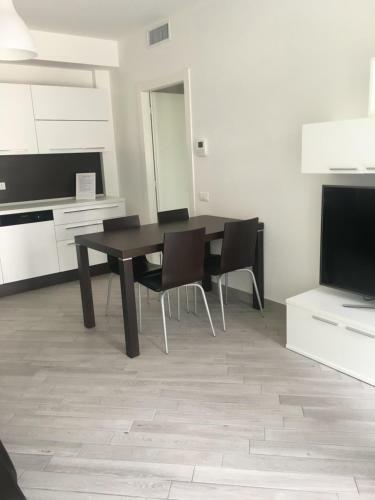 Apartamento Home Hotel