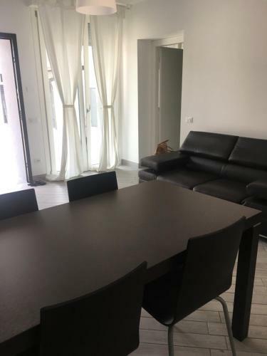 Apartamento Home Hotel