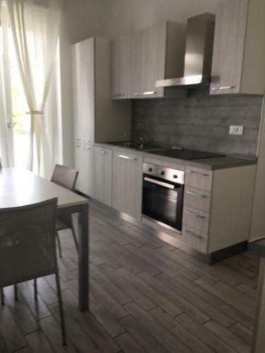 Apartamento Home Hotel