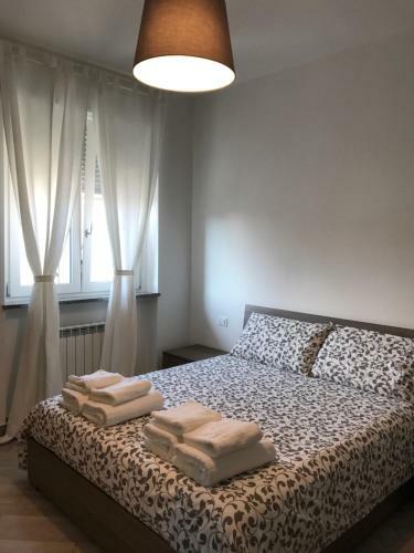 Apartamento Home Hotel