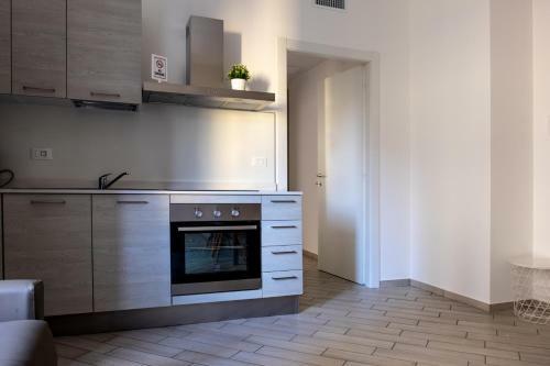 Apartamento Home Hotel