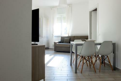 Apartamento Home Hotel