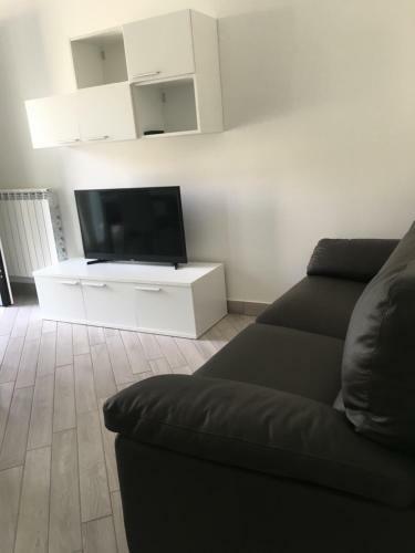 Apartamento Home Hotel