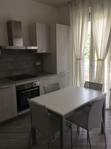Apartamento Home Hotel