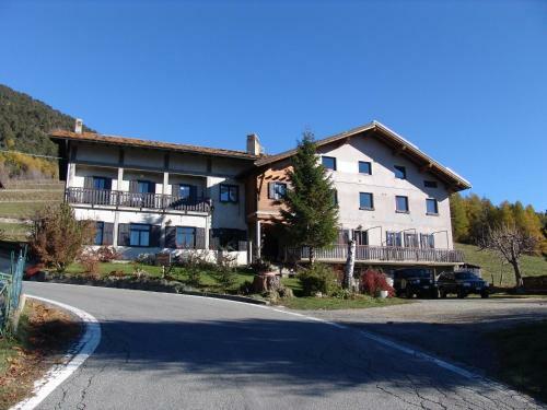 Apartamento Maison Semon