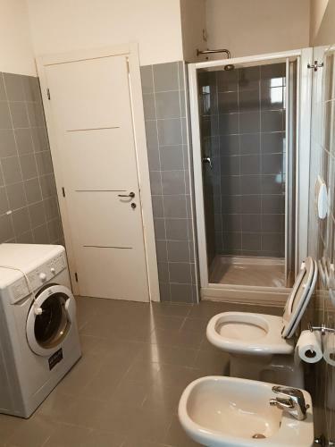 Apartamento Appartamento La Dolce Vita