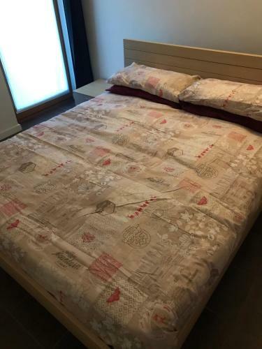 Apartamento Appartamento La Dolce Vita
