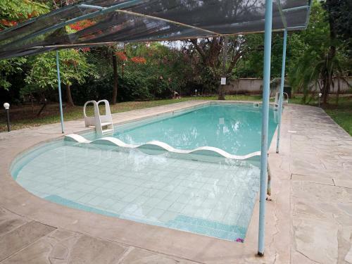 Zengage Malindi-home Villas