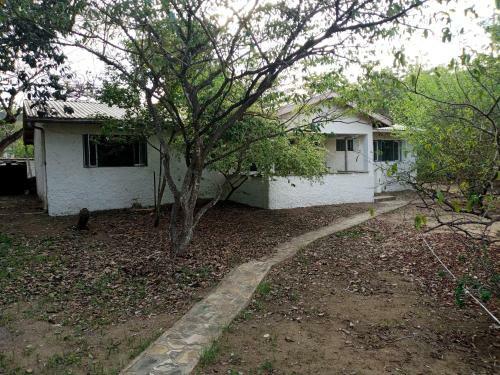 Zengage Malindi-home Villas