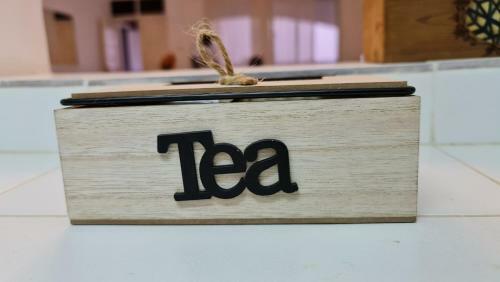 Jahazi Place - Beachfront Apartment