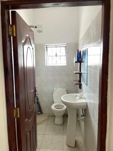 Apartamento Ann Akan Nido?s