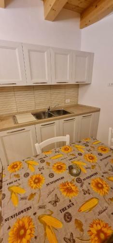 Apartamento Il Mascherone