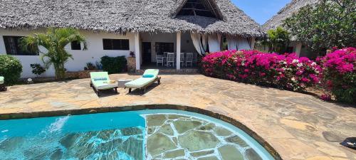 Lion Garden Villa 5
