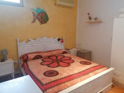 Benennidos Holiday Home