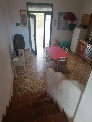 Benennidos Holiday Home