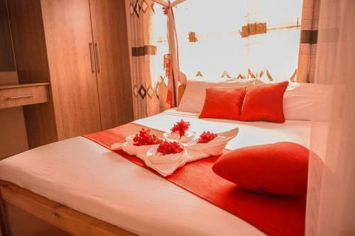 Apartamento Home Away From Home