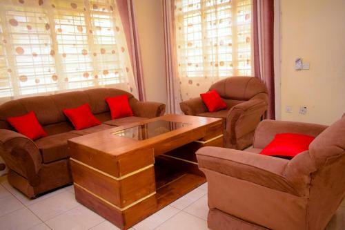 Apartamento Home Away From Home