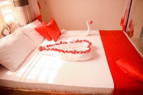 Apartamento Home Away From Home
