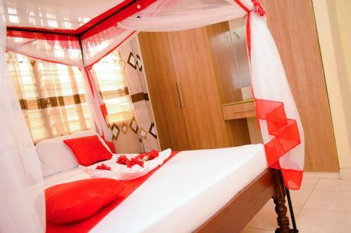 Apartamento Home Away From Home