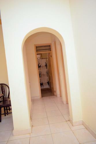 Apartamento Home Away From Home