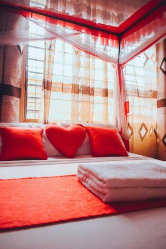 Apartamento Home Away From Home