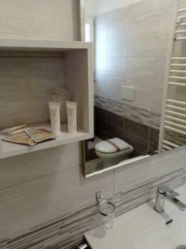 B&B Albachiara