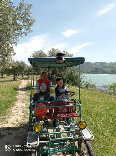 B&B Albachiara