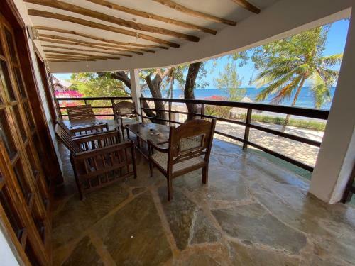 Silver Rock Hotel