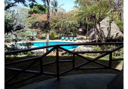 Silver Rock Hotel