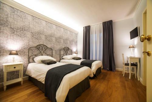 Bed & Breakfast Maral�