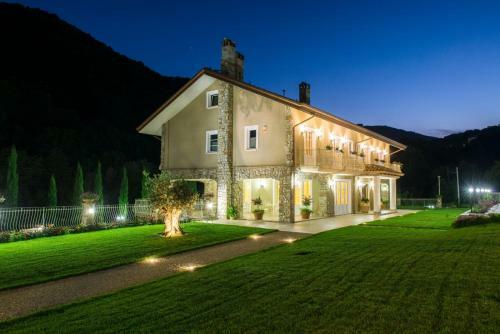 Bed & Breakfast Maral�