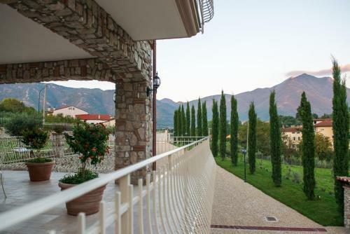 Bed & Breakfast Maral�