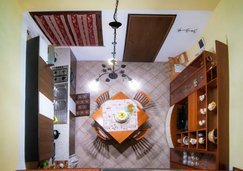 Apartamento Casa Serena