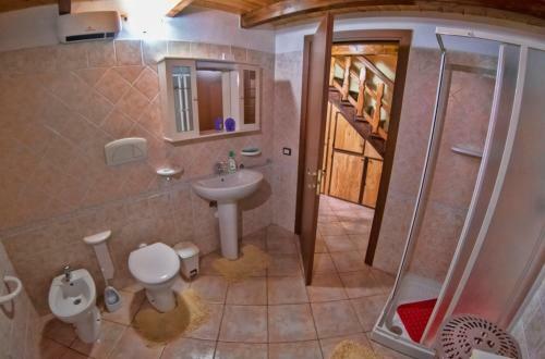 Apartamento Casa Serena
