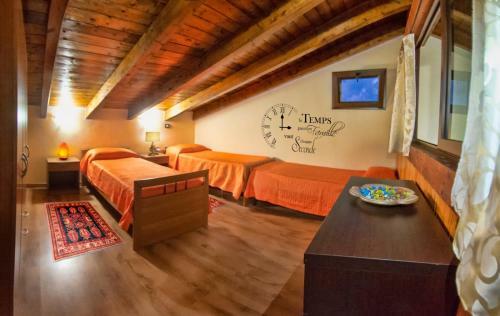 Apartamento Casa Serena