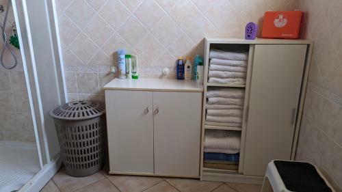 Apartamento Casa Serena
