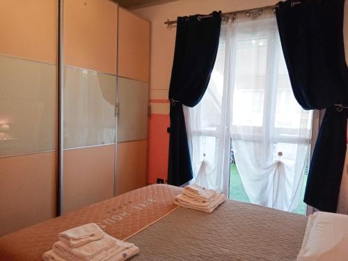 Apartamento Bike House