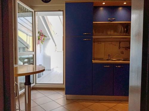 Apartamento Bike House