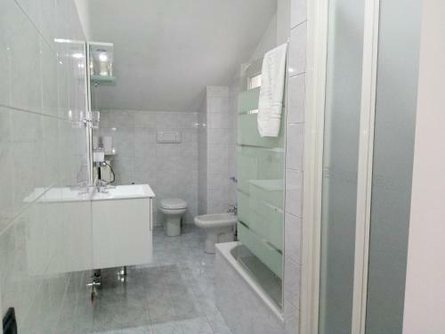 Apartamento Bike House