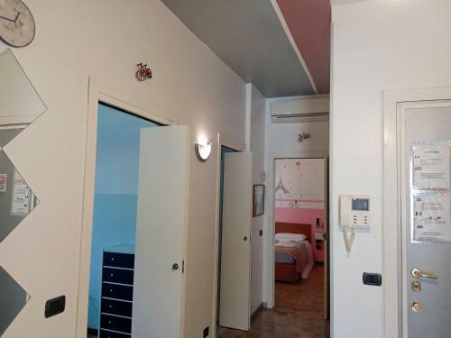 Apartamento Bike House