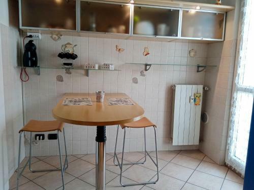 Apartamento Bike House