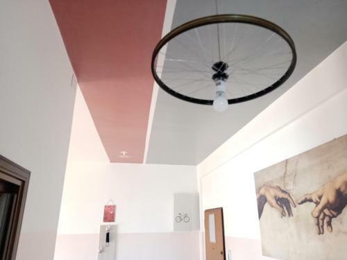Apartamento Bike House
