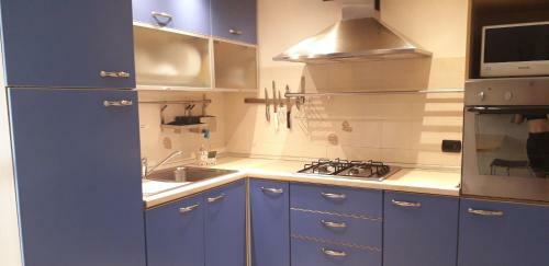 Apartamento Bike House