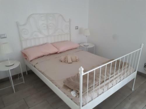 Hostal La Casa Di Mango E Pistacchio