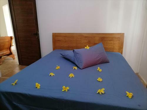 Khushi's Guest House - Cascavelle